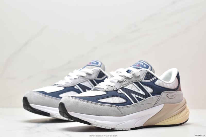 New Balance Sneakers